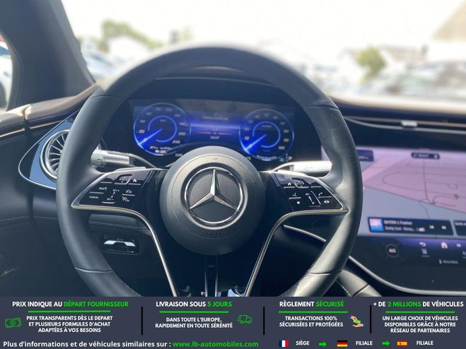 Mercedes Classe E 580 4Matic Gris M�tallique de 2024