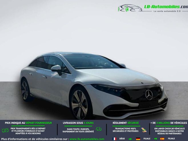 Mercedes Classe E 580 4Matic Blanc M�tallique de 2022