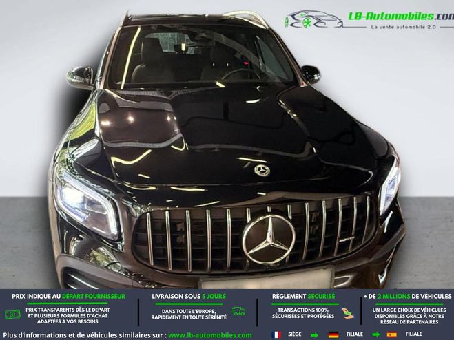 Mercedes Classe GL 35 AMG BVA 4Matic Noir M�tallique de 2022