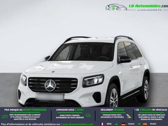 Mercedes Classe GL