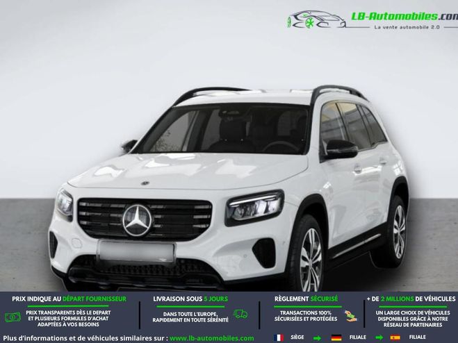 Mercedes Classe GL 200 BVA Blanc de 2025