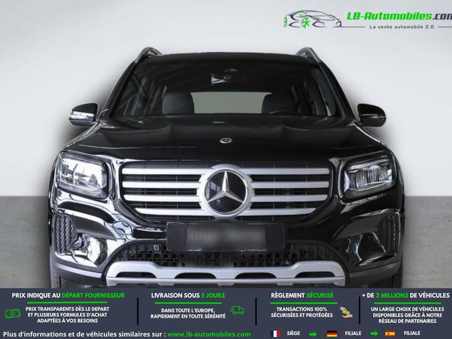 Mercedes Classe GL 200 BVA Noir de 2025