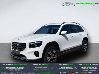  Voir d&eacute;tails -Mercedes Classe GL 200 BVA &agrave; Beaupuy (31)