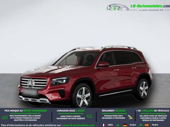  Voir d&eacute;tails -Mercedes Classe GL 250 BVA 4Matic &agrave; Beaupuy (31)