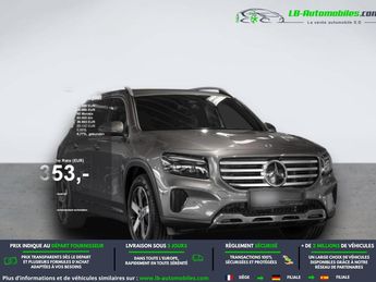  Voir d&eacute;tails -Mercedes Classe GL 250 BVA 4Matic &agrave; Beaupuy (31)