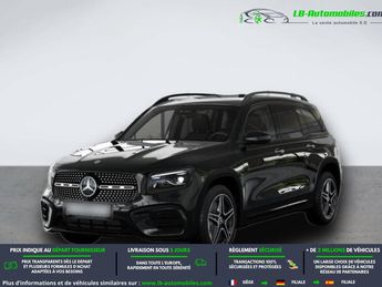  Voir d&eacute;tails -Mercedes Classe GL 250 BVA 4Matic &agrave; Beaupuy (31)