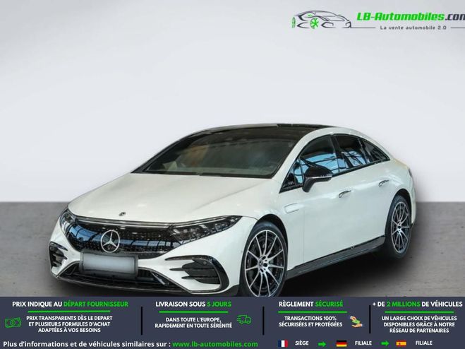 Mercedes Classe E 450+ Blanc M�tallique de 2022