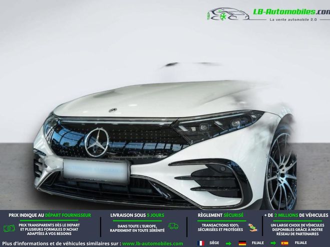 Mercedes Classe E 450+ Blanc M�tallique de 2022
