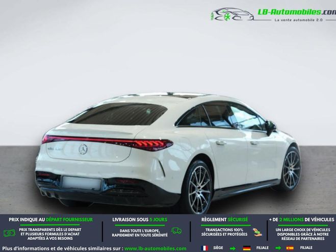 Mercedes Classe E 450+ Blanc M�tallique de 2022