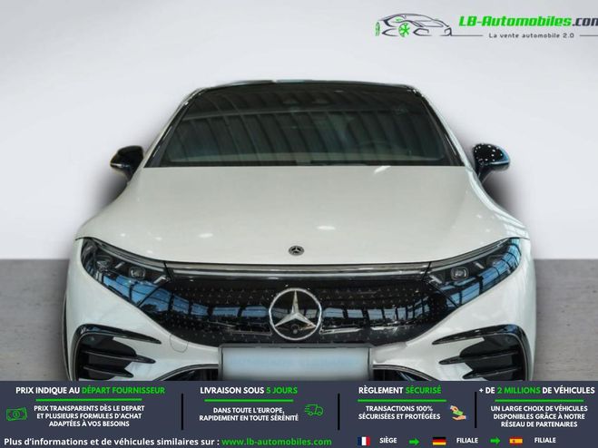 Mercedes Classe E 450+ Blanc M�tallique de 2022