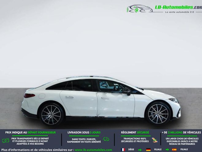 Mercedes Classe E 450+ Blanc M�tallique de 2022