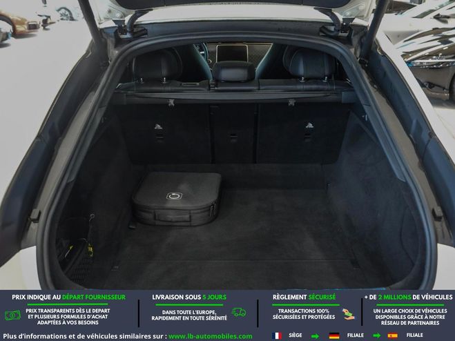 Mercedes Classe E 450+ Blanc M�tallique de 2022