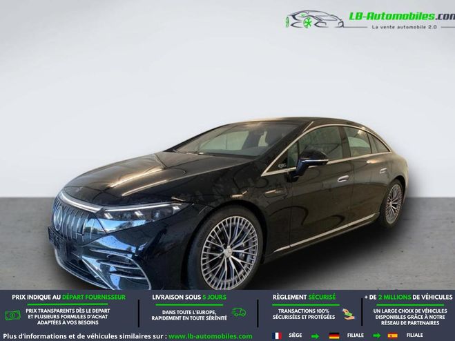 Mercedes Classe E 53 4Matic+ Noir M�tallique de 2023