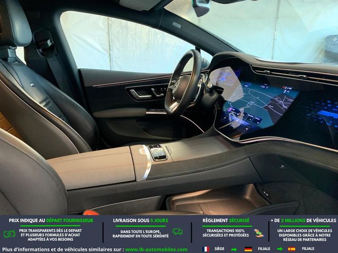Mercedes Classe E 53 4Matic+ Noir M�tallique de 2023