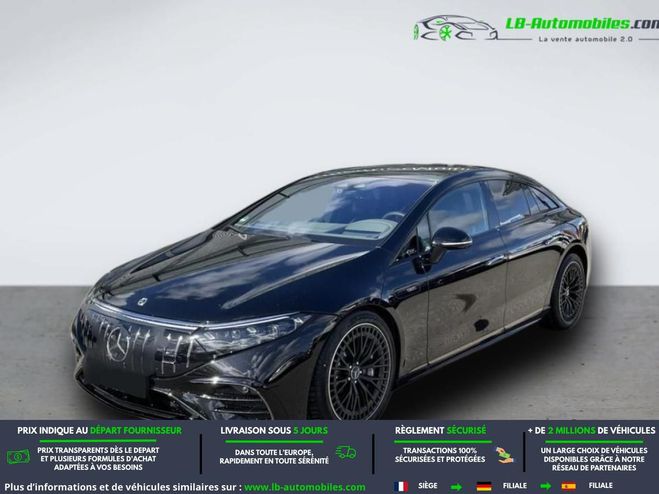 Mercedes Classe E 53 4Matic+ Noir M�tallique de 2023