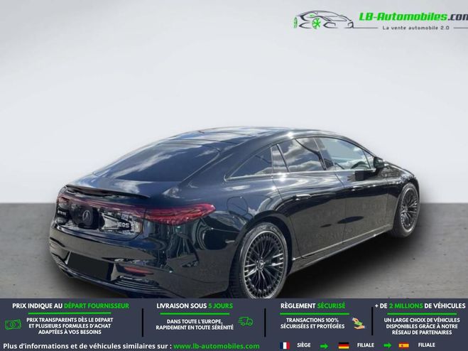 Mercedes Classe E 53 4Matic+ Noir M�tallique de 2023