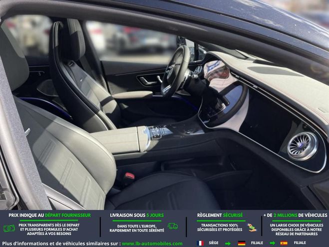 Mercedes Classe E 53 4Matic+ Noir M�tallique de 2023