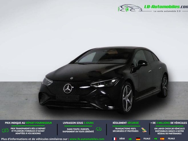 Mercedes Classe E 500 4MATIC Noir M�tallique de 2024