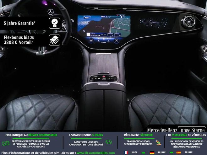 Mercedes Classe E 500 4MATIC Noir M�tallique de 2024