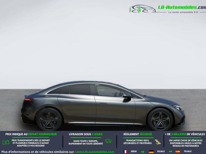 Mercedes Classe E 500 4MATIC Gris M�tallique de 2025
