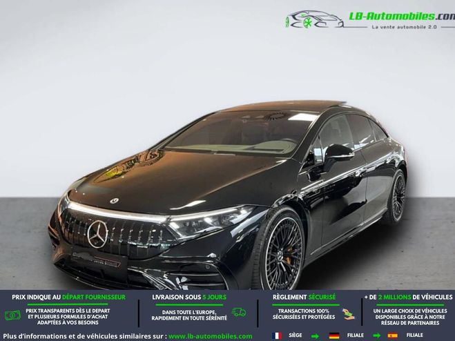 Mercedes Classe E 53 4Matic+ Noir M�tallique de 2024