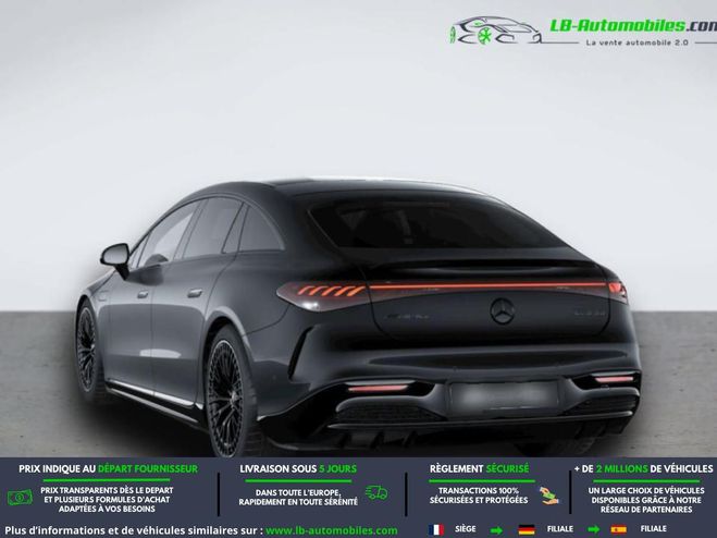Mercedes Classe E 53 4Matic+ Noir M�tallique de 2024