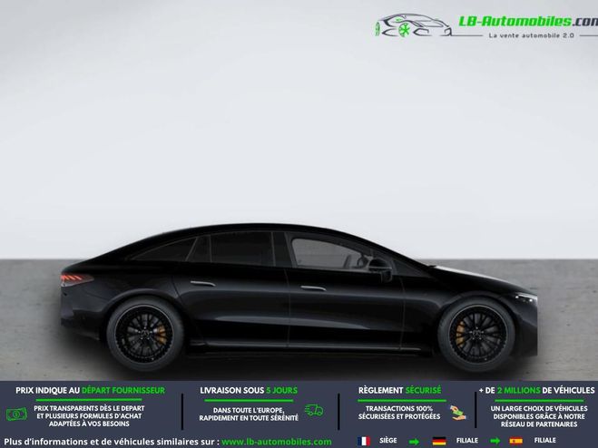 Mercedes Classe E 53 4Matic+ Noir M�tallique de 2024