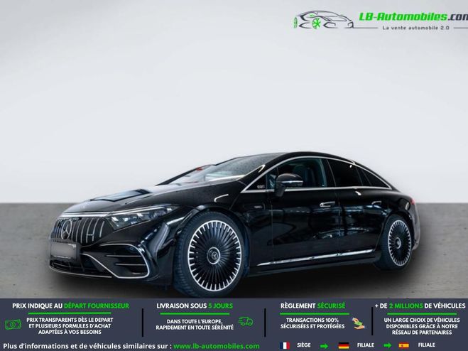 Mercedes Classe E 53 4Matic+ Noir M�tallique de 2023