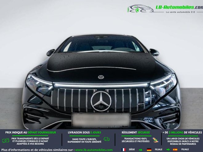 Mercedes Classe E 53 4Matic+ Noir M�tallique de 2023