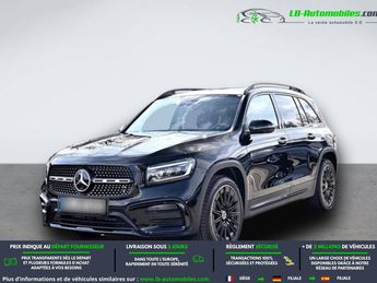  Voir d&eacute;tails -Mercedes Classe GL 200 BVA &agrave; Beaupuy (31)