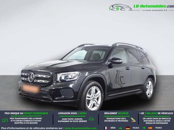  Voir d&eacute;tails -Mercedes Classe GL 200 BVA &agrave; Beaupuy (31)