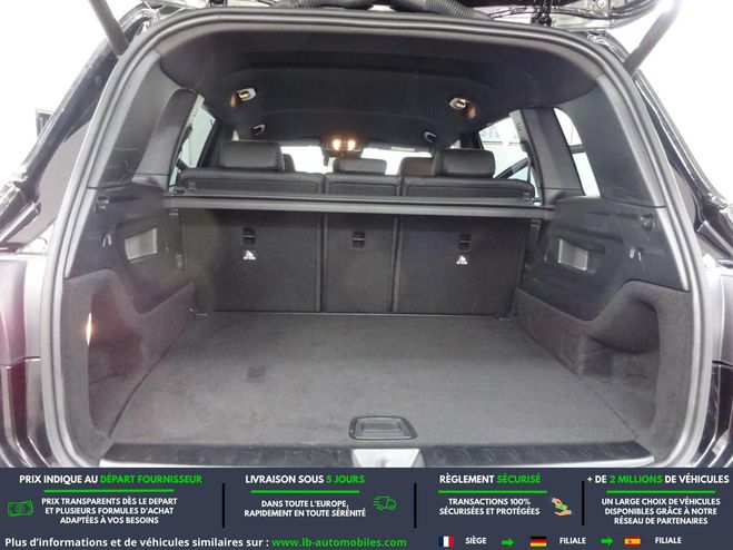 Mercedes Classe GL 200 BVA Noir de 2023