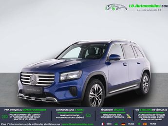  Voir d&eacute;tails -Mercedes Classe GL 200 BVA &agrave; Beaupuy (31)
