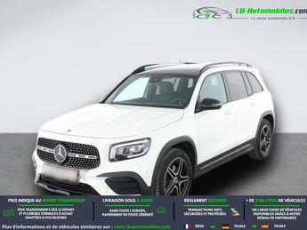  Voir d&eacute;tails -Mercedes Classe GL 250 BVA 4Matic &agrave; Beaupuy (31)