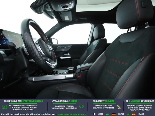 Mercedes Classe GL 250 BVA 4Matic Blanc de 2023