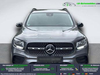  Voir d&eacute;tails -Mercedes Classe GL 250 BVA 4Matic &agrave; Beaupuy (31)