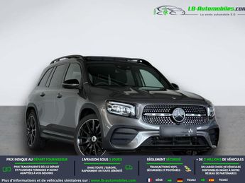  Voir d&eacute;tails -Mercedes Classe GL 250 BVA 4Matic &agrave; Beaupuy (31)