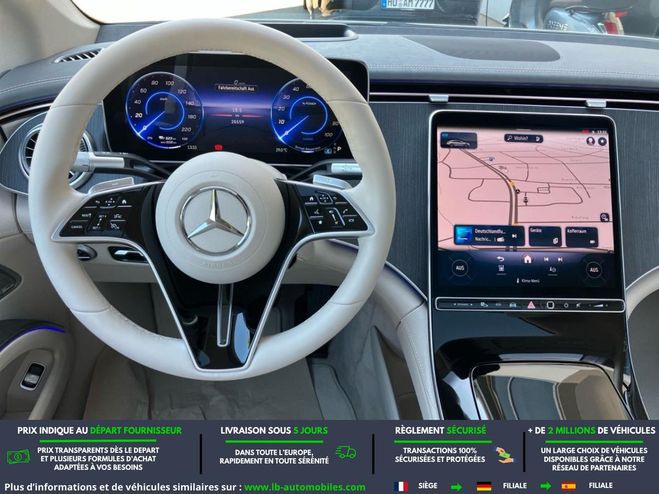 Mercedes Classe E 450+  de 2022