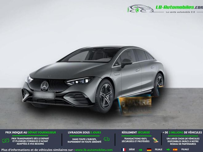Mercedes Classe E 500 4MATIC Gris M�tallique de 2024