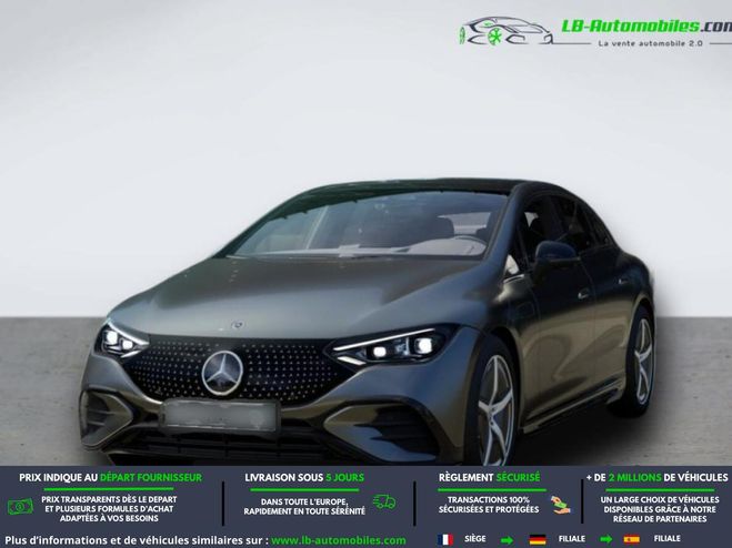 Mercedes Classe E 500 4MATIC Gris M�tallique de 2023