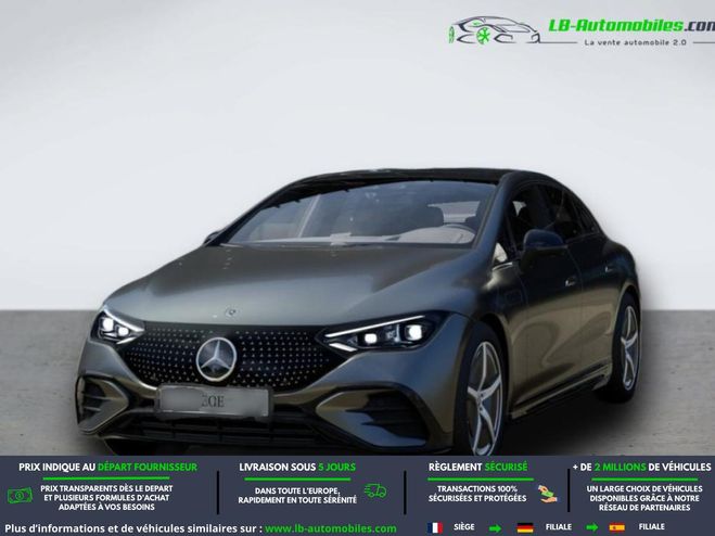 Mercedes Classe E 500 4MATIC Gris M�tallique de 2023