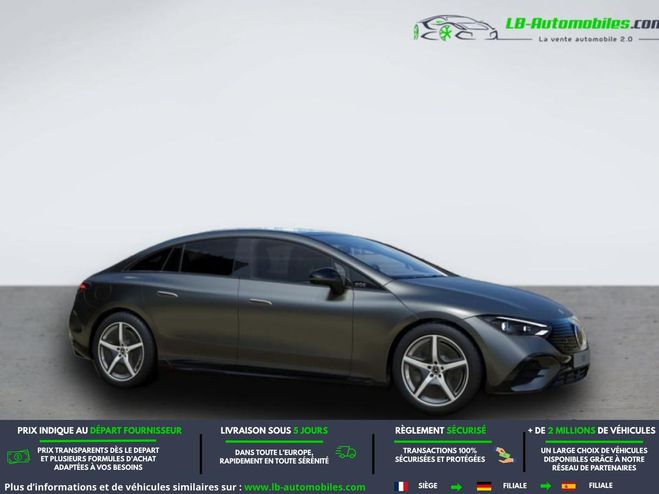 Mercedes Classe E 500 4MATIC Gris M�tallique de 2023