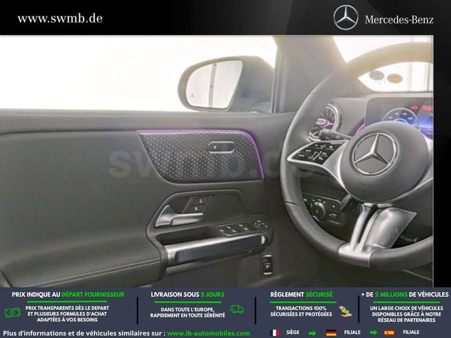 Mercedes Classe E 300 4Matic Noir M�tallique de 2025