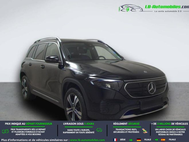 Mercedes Classe E 300 4Matic Noir de 2022