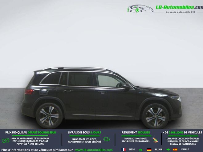 Mercedes Classe E 300 4Matic Noir de 2022