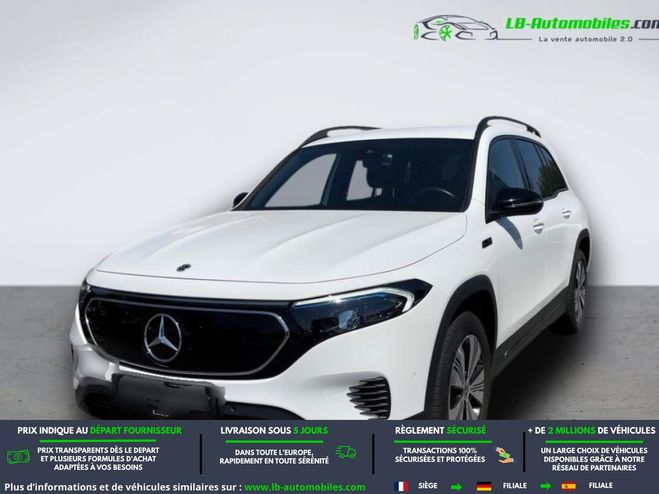 Mercedes Classe E 300 4Matic Blanc de 2022