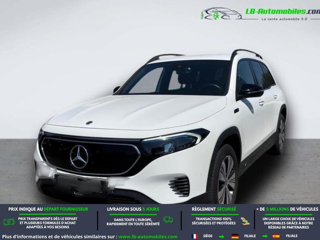 Mercedes Classe E 300 4Matic Blanc de 2022