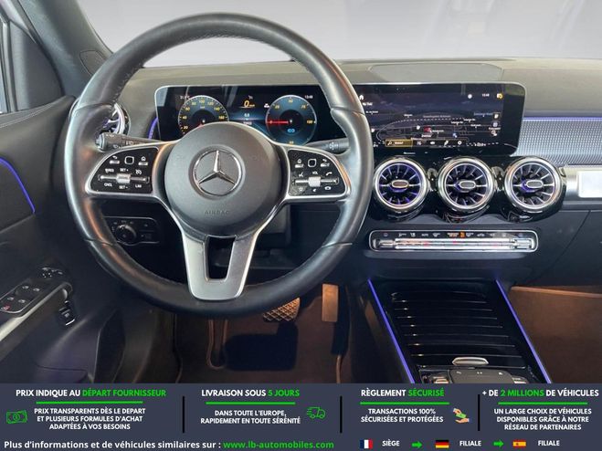 Mercedes Classe E 300 4Matic Blanc de 2022
