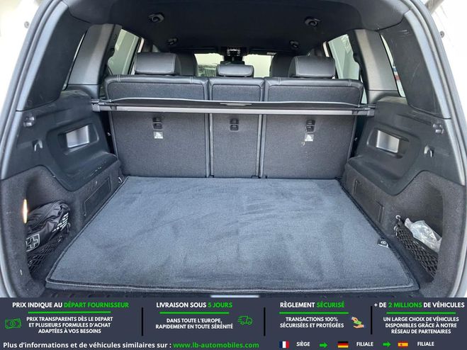 Mercedes Classe E 300 4Matic Blanc de 2022