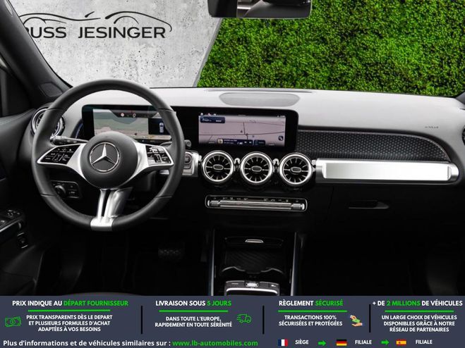 Mercedes Classe E 300 4Matic Blanc de 2025